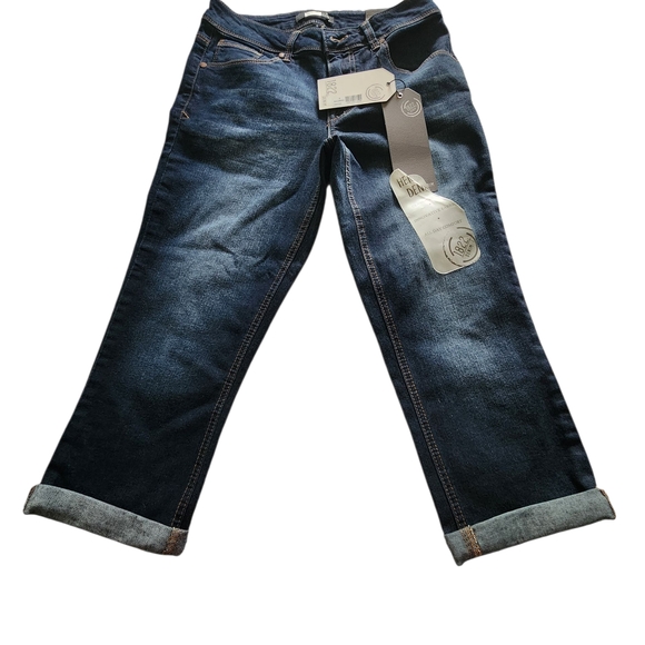 1822 Denim Denim - 1822 Denim Women's Ankle & Cropped Jeans